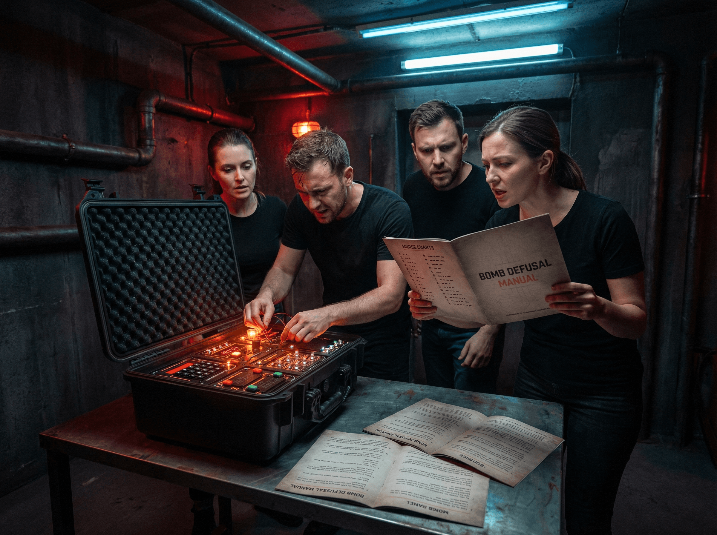 Cybersecurity and AI Mission